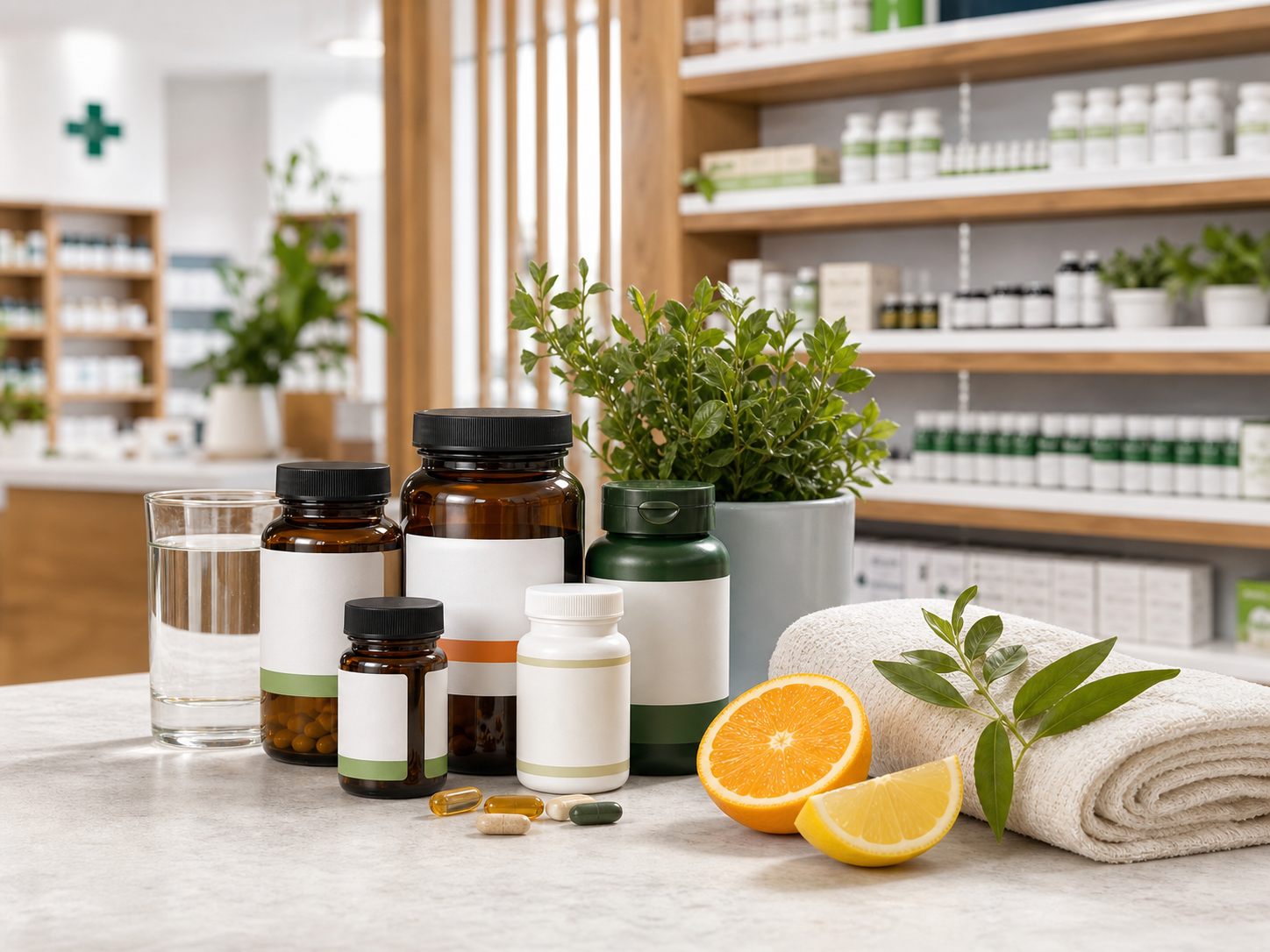 Featured pharmacy product