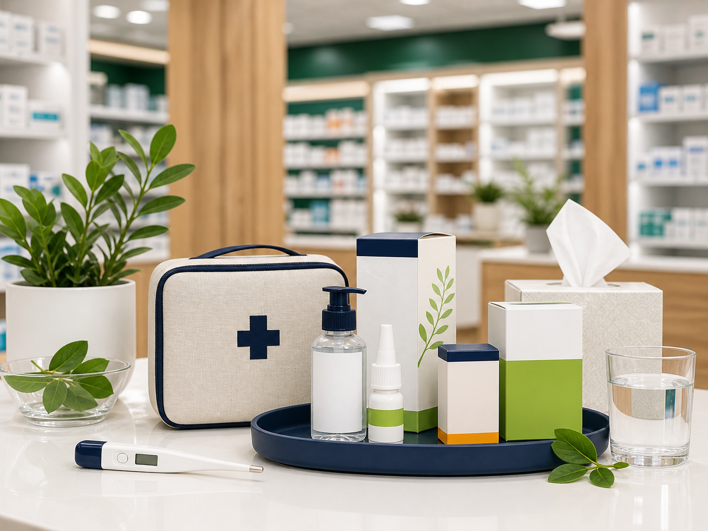 Featured health product