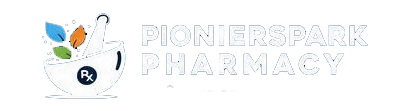 Pionierspark Pharmacy