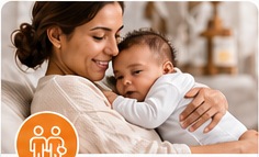 Baby and family care products