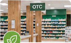 Vitamins and wellness products
